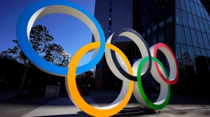 Canada and Australia withdraws from the Olympics