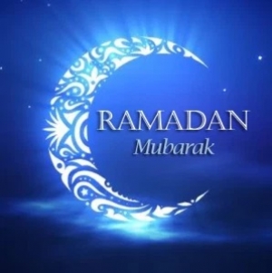 Ramadaan Mubarak