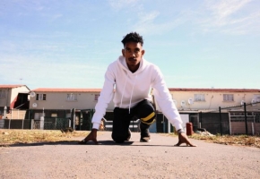 Keeping an eye on the finish line